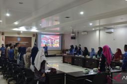 Bangka Tengah tingkatkan kewaspadaan terhadap wabah DBD