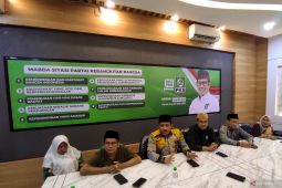 PKB Sidoarjo pilih sikap independen soal Raperda LPP APBD Sidoarjo