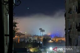 Amerika desak Israel dan Suriah tarik pasukan dari Suwayda