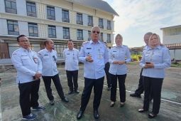Dinas Sosial memastikan Sekolah Rakyat siap dibuka di Kalbar