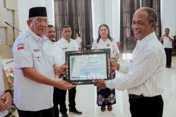 Bupati Malra Buka Musrenbang RKPD 2026 di Kecamatan Kei Kecil dan Manyeu.