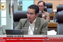 Anggota DPR dukung TVRI pegang hak siar Piala Dunia 2026