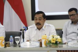 Hari Anak Nasional, 1.310 anak binaan terima pengurangan masa pidana