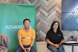 Allo Bank menggandeng ADVANCE.AI antisipasi serangan deepfake