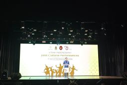 Dubes Thailand mengharapkan lebih banyak kolaborasi dengan RI