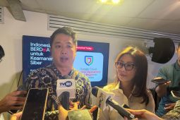 Google Cloud luncurkan pusat operasi keamanan siber di Indonesia