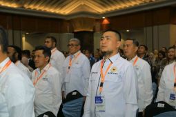 Bupati Labura Jabat Ketua Badan Monitoring SDAE dan Perkebunan APKASI 2025--2030