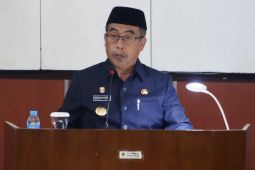 Rancangan perubahan APBD 2025 Pemkab Madiun disesuaikan