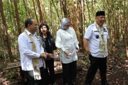 Babel integrasikan potensi desa - Koperasi Merah Putih