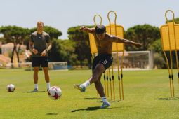 Ademola Lookman dikabarkan merapat ke Inter Milan