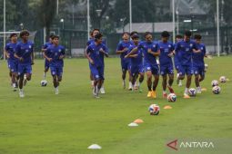 Kalahkan Brunei 2-0, Filipina jaga asa ke semifinal ASEAN U-23