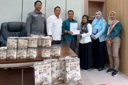 Disperindag Kukar bina 20 IKM  berorientasi ekspor