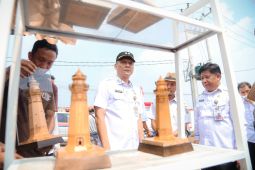 Empat Kopdes Merah Putih di Banten jadi percontohan