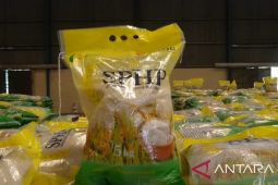 Bulog Bangka kembali distribusikan beras SPHP 5.294 ton