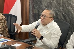 Cegah beras oplosan, Zulhas andalkan Koperasi Desa Merah Putih