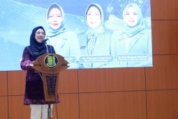 Kerajinan lokal Kota Tangerang miliki potensi pasar global