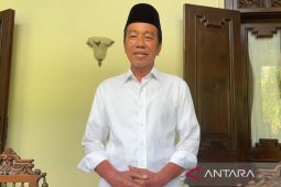 Hoaks! Video Jokowi ancam ulama dan umat Islam
