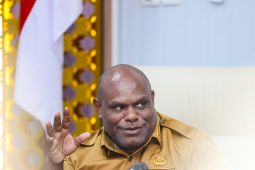 Pemprov Papua Tengah tegaskan semua izin minerba sesuai UU
