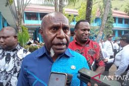 Dinkes Jayapura imbau masyarakat menjaga kebersihan cegah malaria