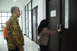 Pemkot Palu terima aset bangunan di KEK dari Kemenperin