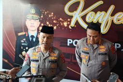 Kapolda Babel: Kasus pengeroyokan tiga wartawan di Belitung Timur naik penyidikan
