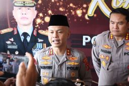 Kapolda Babel kutuk pembunuhan sadis terhadap wartawan di Pangkalpinang