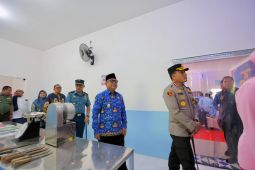 SPPG di Banyuwangi bertambah untuk penuhi Makan Bergizi Gratis pelajar