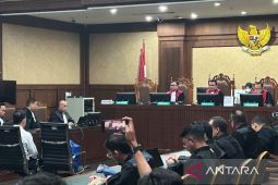 Tom Lembong divonis 4,5 tahun penjara