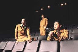 RAN melengkapi "Masih Takut Mencinta" dengan video musik