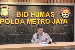 Mayat perempuan terborgol di Tangerang merupakan korban pembunuhan
