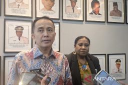 Pj Gubernur tetapkan 6 Agustus hari libur PSU Papua