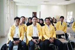 Mahasiswa Universitas Negeri Semarang KKN internasional ke Malaysia
