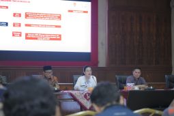 Pemkot Semarang didampingi KPK untuk benahi tata kelola pemerintahan