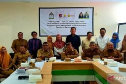 RSUD Zainal Umar Sidiki segera bangun gedung perawatan kemoterapi