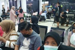 Pemkot Palembang berdayakan kader PKK edukasi penerapan PHBS