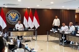 Kemenhub bangun sistem elektronik cegah pungli dan tangani ODOL