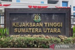 Penjelasan Kejati Sumut soal KPK panggil Kajari Madina