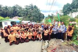 Pemprov Gorontalo komitmen wujudkan daerah ramah anak