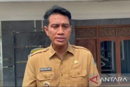 Bupati Batang Hari harapkan semangat gotong royong dalam koperasi merah putih