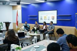 UIII luncurkan inisiatif Kerangka Ekonomi empat pilar tujuan strategis