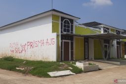 Nestapa warga Arthera Hill Bekasi diterjang banjir