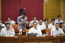 Menbud ungkap  laporan kinerja APBN 2024 di DPR berstatus WTP