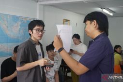 Imigrasi Bandung: 5 WNA salahi izin tinggal