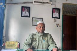 Pemkab Batang Hari sosialisasi wajib belajar 13 tahun