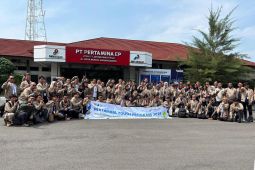 Pertamina Patra Niaga RJBB gelar kunjungan lapangan inspiratif PYP