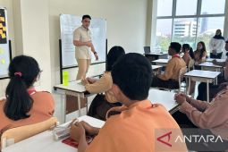 DPRD Jatim: Sekolah Rakyat bentuk generasi berintegritas