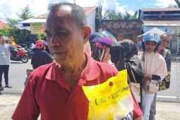 Bulog sediakan 3,5 ton beras untuk intervensi harga pasar di Abdya