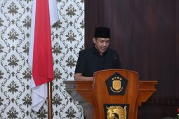 Pembahasan anggaran, Trenggalek ambil pinjaman Rp56 miliar