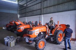 Bupati pastikan Abdya dapat tambahan alsintan dari Kementan RI