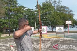 Wabup Belitung ajak masyarakat lestarikan olahraga tradisional